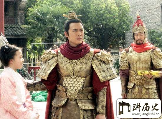 李世民的功臣有哪些?李世民的24大功臣都是谁