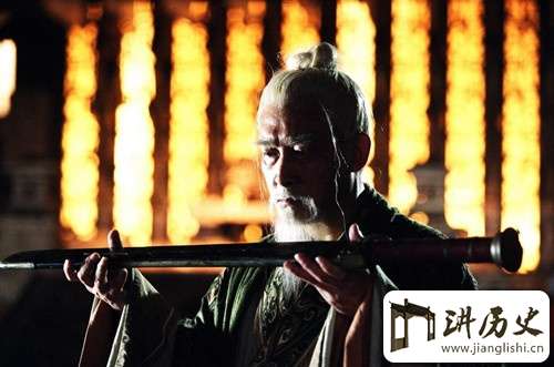 伍子胥过昭关为何一夜白了头发?伍子胥一夜白头