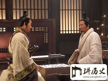 揭秘:战国历史上兵圣孙武演阵斩姬输掉了什么?