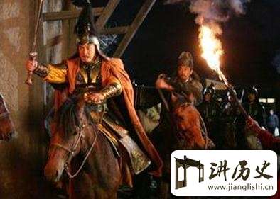揭秘唐朝士兵的武器配置:全身上下武装到牙齿