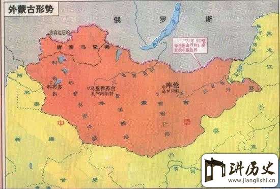 枭雄徐树铮收复外蒙古始末:徐树铮结局怎么死的