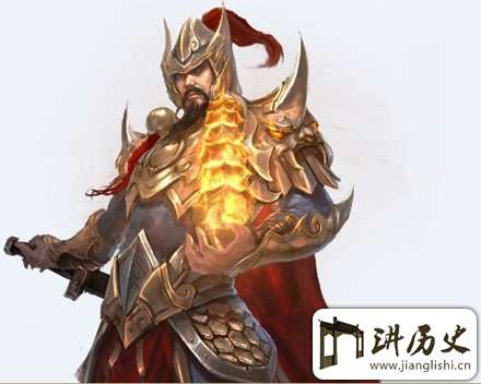 唐朝一代名将李靖是如何当上了“托塔天王”的?