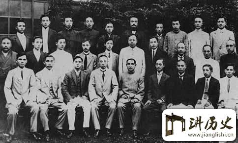 你不知道事:国父孙中山也赤裸裸地搞过个人独裁