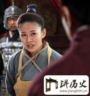 《巾帼大将军》主角改名华若兰 故事主讲木兰从军
