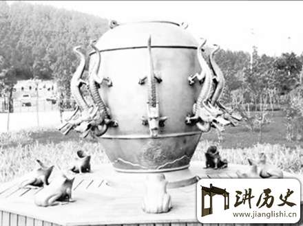 揭秘:中国古代历史上皇权下是如何抗震救灾的?