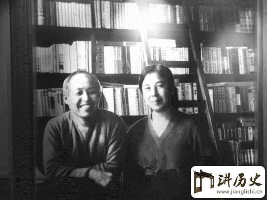 鲁迅的日本恩人:曾掩护鲁迅避难也曾营救许广平