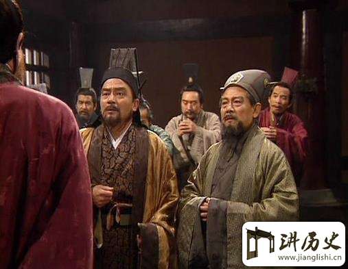 顾雍墓之谜:顾氏三贤相隔数百年为何葬在一起?