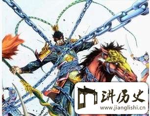 吕布死在哪里?名将吕布遭刘备陷害被杀始末