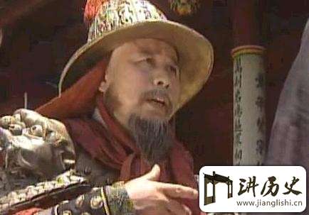 湮没在历史深处的吴三桂谋士:不为人知的吴三桂
