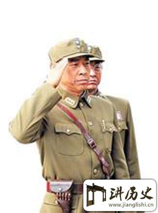 “战神”薛岳的哪一举动险些改写了中国近代史