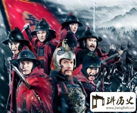 贬岳飞风潮形成的原因:康熙时期对岳飞的批判