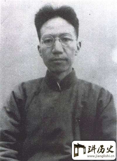 鲁迅一生骂人无数却唯独不骂谁?揭鲁迅和陈寅恪