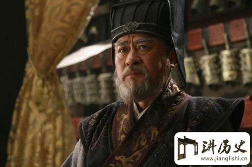 揭秘:365足球投注上得以善终的10位开国名臣