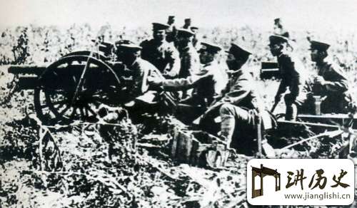 九一八事变疑云:蒋介石对九一八到底是否知情?
