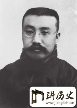 新文化运动的代表人物有哪些?