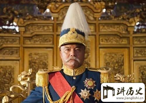 袁世凯“窃国”是误解:没有他就没有中华民国