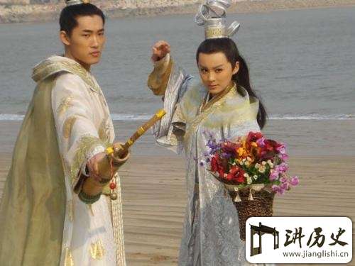 八仙蓝采和是男是女?蓝采和是怎么修炼成仙的?