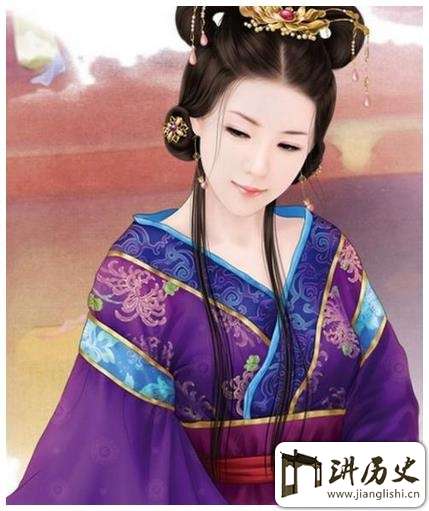 历史上劣迹斑斑的六大美少妇:谁制造出三个皇后