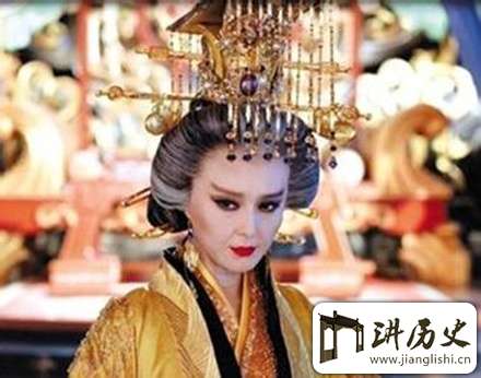 神龙政变:一代女皇武则天走下神坛的大转折之始