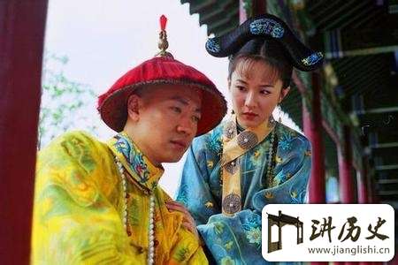 嘉庆帝为何会是一个平庸的皇帝?揭大清衰败原因