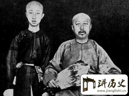 清帝逊位后载沣的生活是怎样的?醇亲王载沣晚年