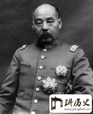揭秘:民国史上袁世凯是怎样拿自己的长子作秀?