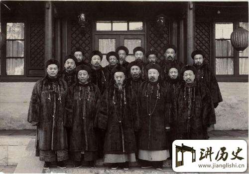 清廷为什么会被民国取代?清朝末期的立宪制宪
