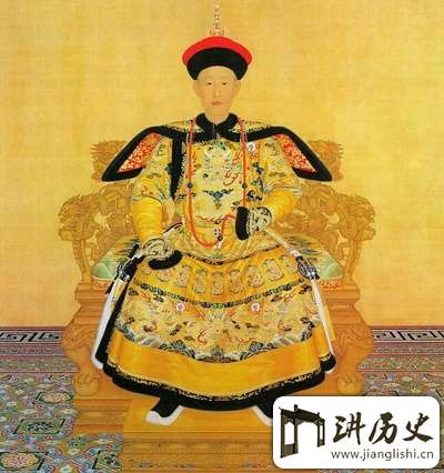 中国古代哪个皇帝活的时间最长?在位多长时间?