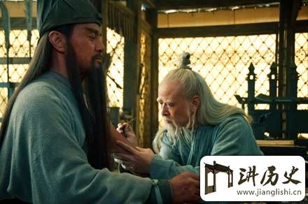 解密:历史上的名医华佗到底是没有医德的医生?