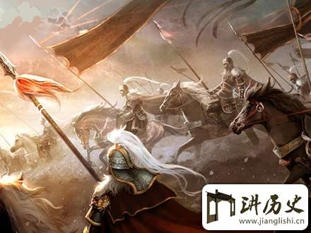揭秘一千年前的抗日大捷:一万唐军屠灭七万日军