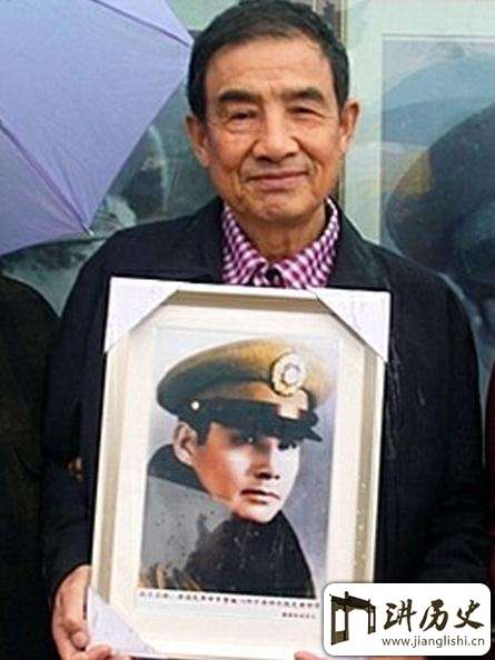 抗日名将张灵甫的四任漂亮夫人与悲情婚姻【图】