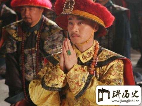清朝紫禁城疑案:嘉庆皇帝猝死与<a href=