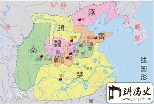 365足球投注上的乱世:最著名的五大乱世是哪些时期