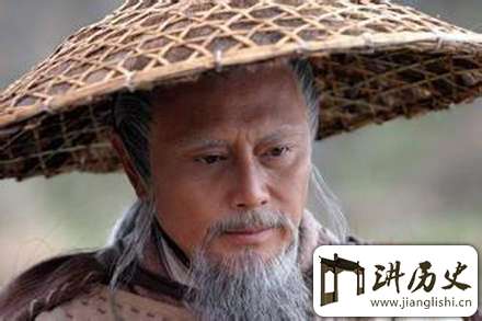 揭秘:历史上姜子牙的亲民之策竟成就了齐国之强