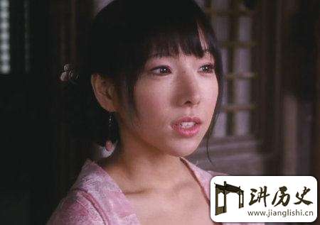 金瓶梅中潘金莲竟是大才女自编词曲寄相思?