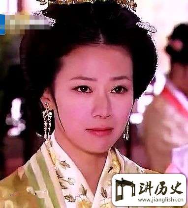 朱见深吴皇后简介 吴皇后为何仅一月就被废?