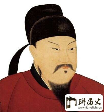唐高宗李治:被老爸和老婆的光芒掩盖的大唐皇帝