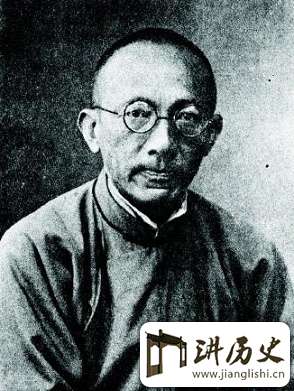 近代学者马君武简介:中国第一个赴德工学博士