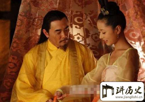 整死了三位皇后的明朝皇帝:朕乃神仙下凡也!