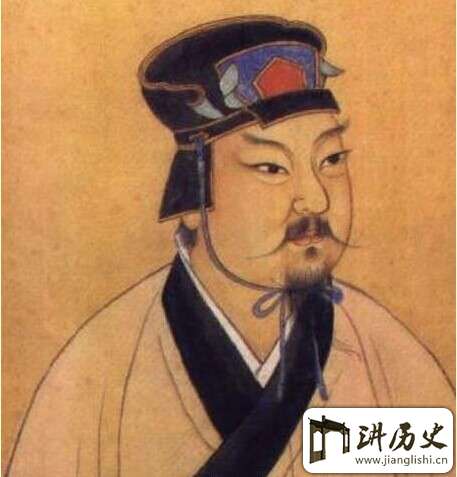 中国古代十大“封号”名将再排名:史上十大战将