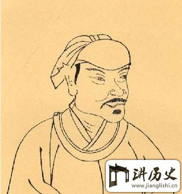 宋文帝刘义隆简介 开创元嘉之治却遭世人争议