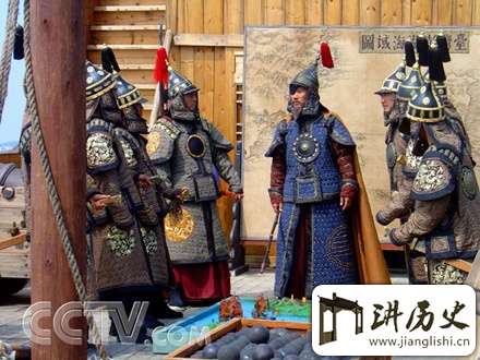 揭秘:历史上施琅平定台湾的那些不为人知的秘密
