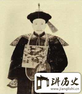 和珅之死:<a href=