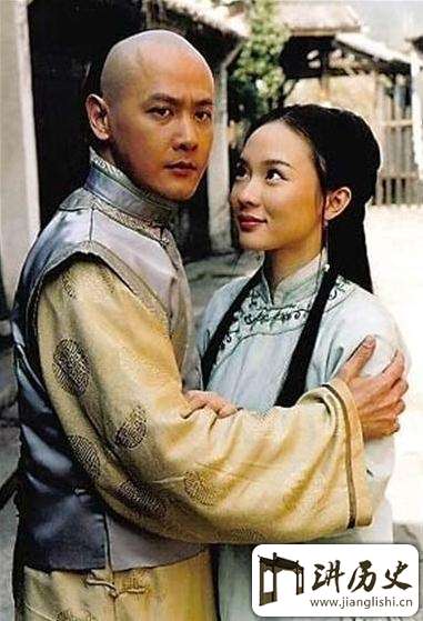 杨乃武与小白菜案:杨乃武与小白菜并非恩爱情侣