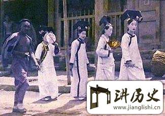 朱元璋陵墓为何会有女人的哭声?朱元璋墓在哪