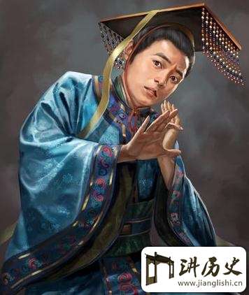 聪明而有智慧的司马德文最后为何国破家亡?