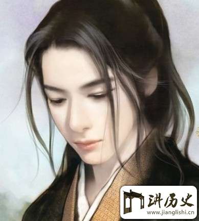 兰陵王的妻子叫什么名字? 兰陵王有没有子嗣?