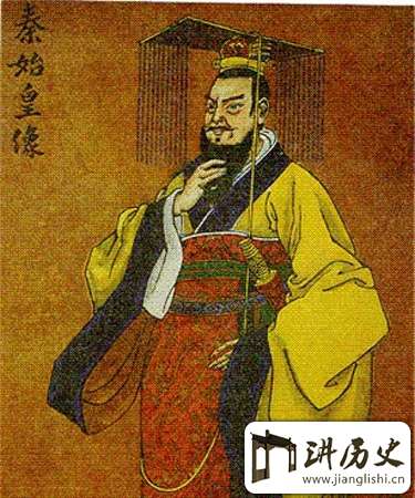 准确度惊人的中国五千年预言:历史上的著名预言