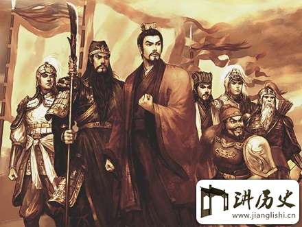 三国史上关羽为何不让自己女儿嫁给孙权的儿子?