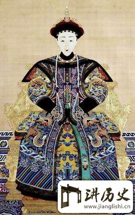 道光长女端悯固伦公主的生母是谁?<a href=